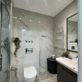 In Baku 75.0 m² apartment is for rent - Image 2