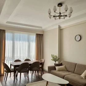 In Baku 75.0 m² apartment is for rent - Image 3