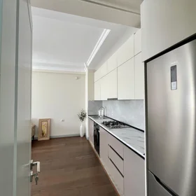 In Baku 75.0 m² apartment is for rent - Image 6