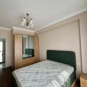 In Baku 75.0 m² apartment is for rent - Image 7