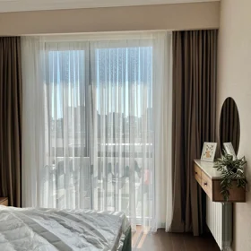 In Baku 75.0 m² apartment is for rent - Image 8