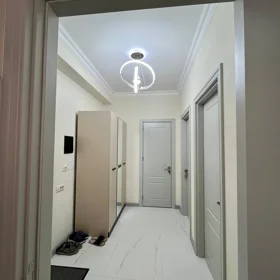 In Baku 75.0 m² apartment is for rent - Image 10