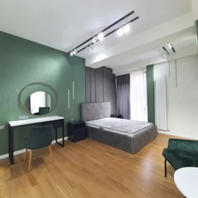 In Xətai rayonu 120.0 m² apartment is for rent - Image 3