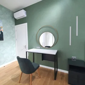 In Xətai rayonu 120.0 m² apartment is for rent - Image 6