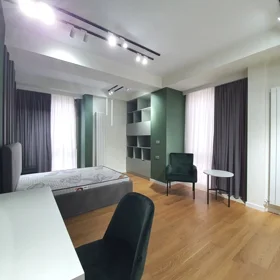In Xətai rayonu 120.0 m² apartment is for rent - Image 7