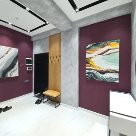In Xətai rayonu 120.0 m² apartment is for rent - Image 8