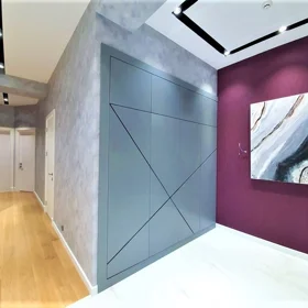 In Xətai rayonu 120.0 m² apartment is for rent - Image 9