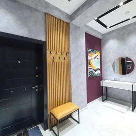 In Xətai rayonu 120.0 m² apartment is for rent - Image 10