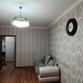 In Baku 65.0 m² apartment is for rent - Image 3