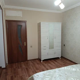 In Baku 65.0 m² apartment is for rent - Image 5