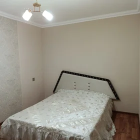 In Baku 65.0 m² apartment is for rent - Image 6