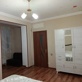 In Baku 65.0 m² apartment is for rent - Image 7