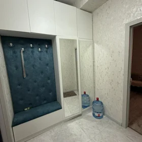 In Baku 50.0 m² apartment is for rent - Image 2