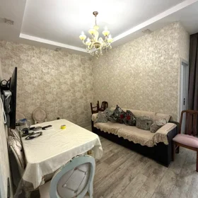 In Baku 50.0 m² apartment is for rent - Image 3