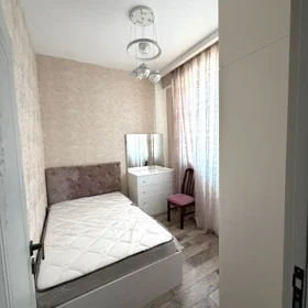 In Baku 50.0 m² apartment is for rent - Image 4
