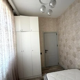In Baku 50.0 m² apartment is for rent - Image 5