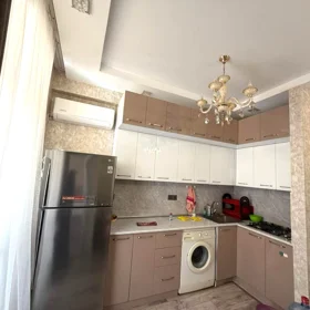 In Baku 50.0 m² apartment is for rent - Image 6