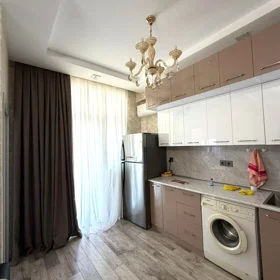 In Baku 50.0 m² apartment is for rent - Image 7