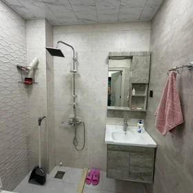 In Baku 50.0 m² apartment is for rent - Image 8