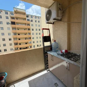 In Baku 50.0 m² apartment is for rent - Image 9