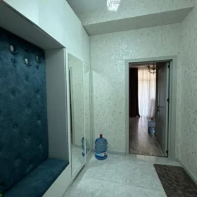 In Baku 50.0 m² apartment is for rent - Image 10