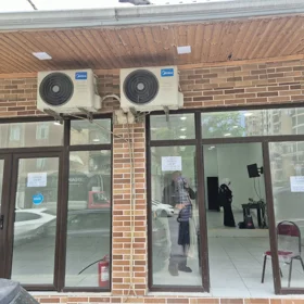 In Baku 130.0 m² commercial is for rent - Image 4