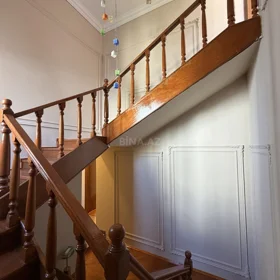 In Səbail rayonu 135.0 m² apartment is for rent - Image 5