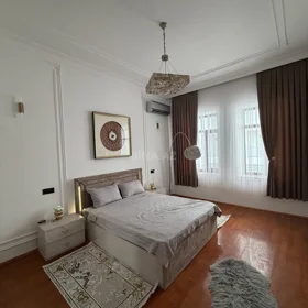 In Səbail rayonu 135.0 m² apartment is for rent - Image 6