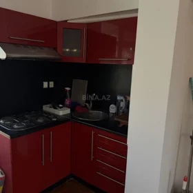 In Səbail rayonu 135.0 m² apartment is for rent - Image 9