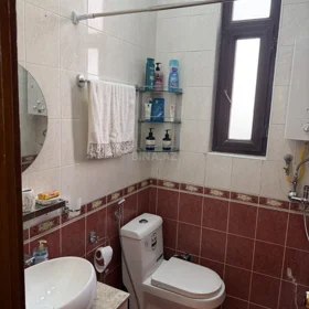 In Səbail rayonu 135.0 m² apartment is for rent - Image 10