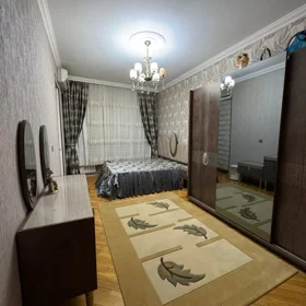 In Baku 136.0 m² apartment is for sale - Image 2