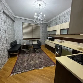 In Baku 136.0 m² apartment is for sale - Image 4