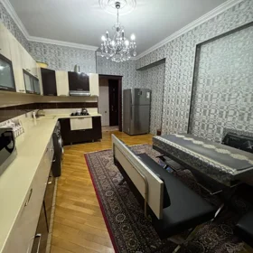 In Baku 136.0 m² apartment is for sale - Image 5