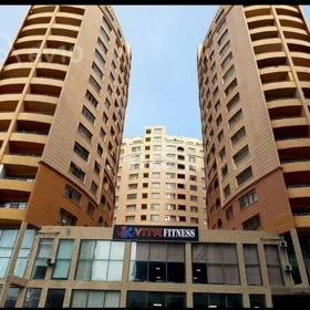 In Baku 136.0 m² apartment is for sale - Image 7