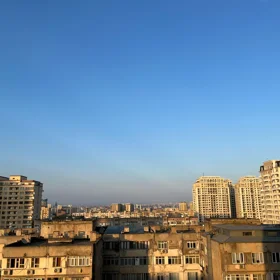 In Baku 136.0 m² apartment is for sale - Image 8
