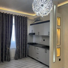 In Baku 54.0 m² apartment is for sale - Image 2