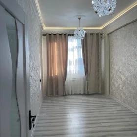 In Baku 54.0 m² apartment is for sale - Image 3