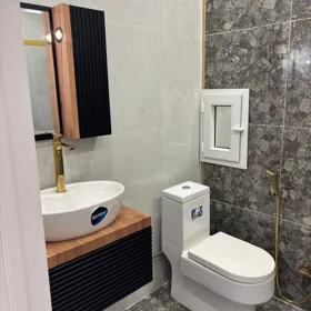 In Baku 54.0 m² apartment is for sale - Image 7