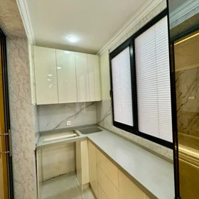In Baku 65.0 m² apartment is for sale - Image 8