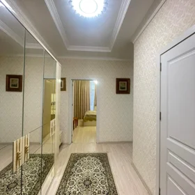 In Baku 58.0 m² apartment is for sale - Image 2