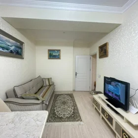 In Baku 58.0 m² apartment is for sale - Image 3