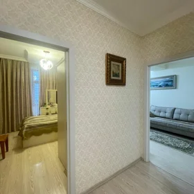 In Baku 58.0 m² apartment is for sale - Image 4