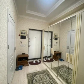 In Baku 58.0 m² apartment is for sale - Image 5