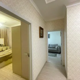 In Baku 58.0 m² apartment is for sale - Image 6