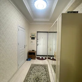 In Baku 58.0 m² apartment is for sale - Image 8