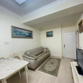 In Baku 58.0 m² apartment is for sale - Image 9