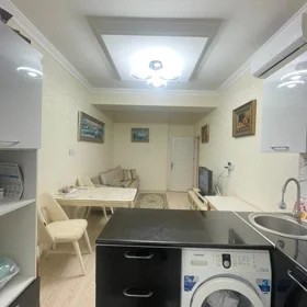 In Baku 58.0 m² apartment is for sale - Image 10
