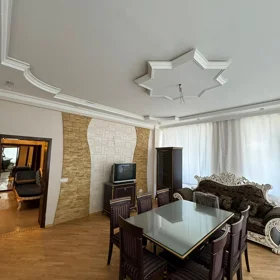 In Baku 120.0 m² apartment is for sale - Image 5