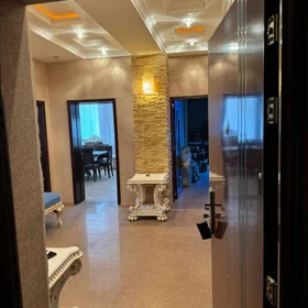 In Baku 120.0 m² apartment is for sale - Image 8