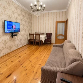 In Baku 60.0 m² apartment is for sale - Image 3